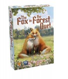 Egyéb Ketten a bűvös rengetegben társasjáték