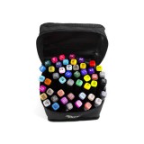 Egyéb Kétvégű kreatív marker készlet, 48 klf.szín