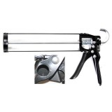 Egyéb Kinyomópisztoly; fém; 230 mm, skeleton - 4770825H