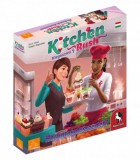 Egyéb Kitchen Rush kiegészítő - Hozhatok desszertet? társasjáték