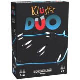 Egyéb Kluster Duo mágneses társasjáték