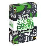 Egyéb Kódok harca társasjáték