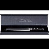 Egyéb Kohersen Elegance Ebony Kenyérvágó kés - 22,9cm (72216)