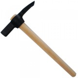 Egyéb Kőműves kalapács NYELEZETT 0.50 kg