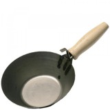 Egyéb Kőműves serpenyő 180 mm