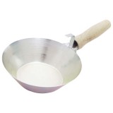 Egyéb Kőműves serpenyő, horganyzott; 180mm