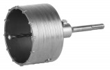Egyéb Körkivágó téglához, SDS Plus befogás; 100mm (8801968H)