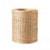 Egyéb Kötöző Bindwire papír bevonattal 0,4mmx 205m natúr