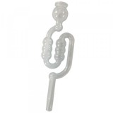 Egyéb Kotyogó műanyag iker