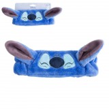 Egyéb Kozmetikai fejpánt, plüss, Stitch