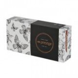 Egyéb Kozmetikai kendő, 2 rétegű, 100 lapos [100 db]