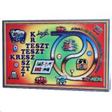 Egyéb Kresz-Teszt nagy dobozos társasjáték (686503) (686503) - Társasjátékok