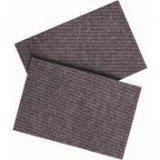 Egyéb Lábtörlő, latex, 60x40 cm