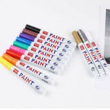 Egyéb Lakkmarker 2-3mm, kerek arany