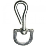 Egyéb Laposforgó 50 horganyzott