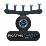 Egyéb Lebegő labda céllövölde