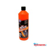 Egyéb Lefolyótisztító 1000 ml Mr. Muscle