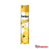 Egyéb Légfrissítő spray 300 ml Garden citrom