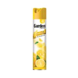 Egyéb Légfrissítő spray 300 ml Garden citrom