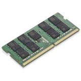 Egyéb LENOVO SODIMM memória 16GB DDR4 2933MHZ ECC (4X71B07147)
