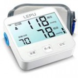 Egyéb LEPU LBP70D vérnyomásmérő felkaros