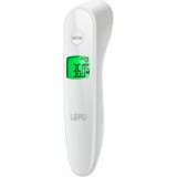 Egyéb LFR30B IR érintésnélküli testhőmérséklet mérő