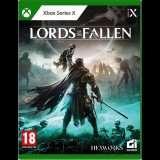 Egyéb Lords of the Fallen - Xbox Series X ( - Dobozos játék)