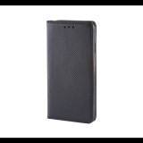 Egyéb Magnet Samsung G930 Galaxy S7 flip tok fekete (120386) (120386) - Telefontok