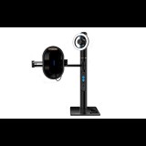Egyéb Marantz TURRETXEU Professional Streamer mikrofon + kamera + állvány (TURRETXEU)