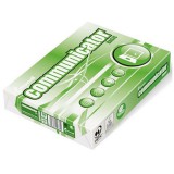 Egyéb Másolópapír Mondi Communicator Basic A4 80g 500db-os