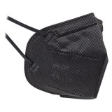 Egyéb Maszk, FFP2, 5 rétegű, 20 db, fekete