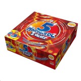 Egyéb Megableu - 5 másodperc 3 válasz társasjáték (89743)
