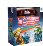 Egyéb Megableu Lasershoot 2 személyes lézerharc játékszett