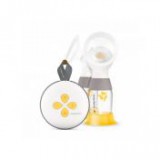 Egyéb Mellszívó Swing Maxi - dupla fejes elektromos