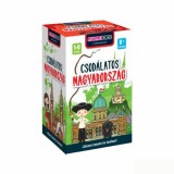 Egyéb Memorace: Csodálatos Magyarország