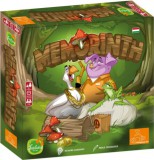 Egyéb Memorinth társasjáték