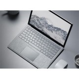 Egyéb Microsoft Surface Laptop - 13.5" (2256 x 1504) - Core i5 (7th Gen, HD 620) - 4GB RAM - 128GB SSD Windows 10 S Eng (D9P-00018) - Notebook