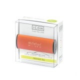 Egyéb Millefiori 16CAROR Autóillatosító - Orange Tea Icon Classic Orange (16CAROR)