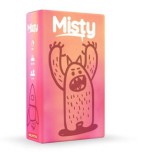 Egyéb Misty társasjáték