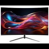 Egyéb Misura 24" P23MM24DFA01 Ívelt Gaming Monitor (P23MM24DFA01)