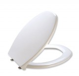 Egyéb MKW HIT duroplast WC ülőke, fehér (51-WCLA02)