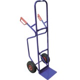 Egyéb Molnárkocsi, malomkocsi, 250 kg teherbírású