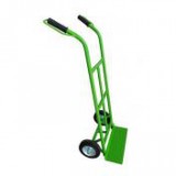 Egyéb Molnárkocsi, zsákos, 32x24 cm lapátméret, 200 kg teherbírás