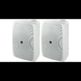 Egyéb MONACOR MKS-8PRO 2.0 Hangfal - Fehér (MKS-8PRO)