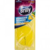 Egyéb Mosogatógép illatosító, "Brilly", citrom