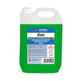 Egyéb Mosogatószer 5 liter kézi Zum Zöld citrom