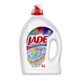 Egyéb Mosógél univerzális 4 liter színes ruhákhoz Jade