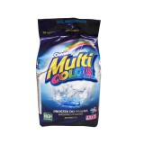 Egyéb Mosópor 10 kg zsákos színes ruhákhoz Multicolor