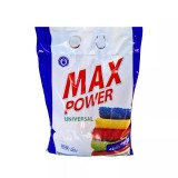Egyéb Mosópor 3 kg (33 mosás) Max Power