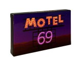 Egyéb Motel69 étrend kiegészítő kapszula férfiaknak (2db)